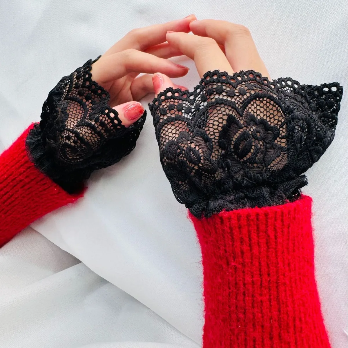 Suéter feminino