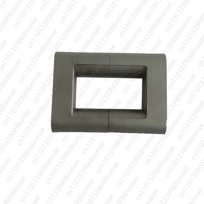 

Магнитный сердечник UY30 Mn-Zn ферритовый высокочастотный трансформатор индуктор инвертор катушка преобразователя мощности UY35UY42