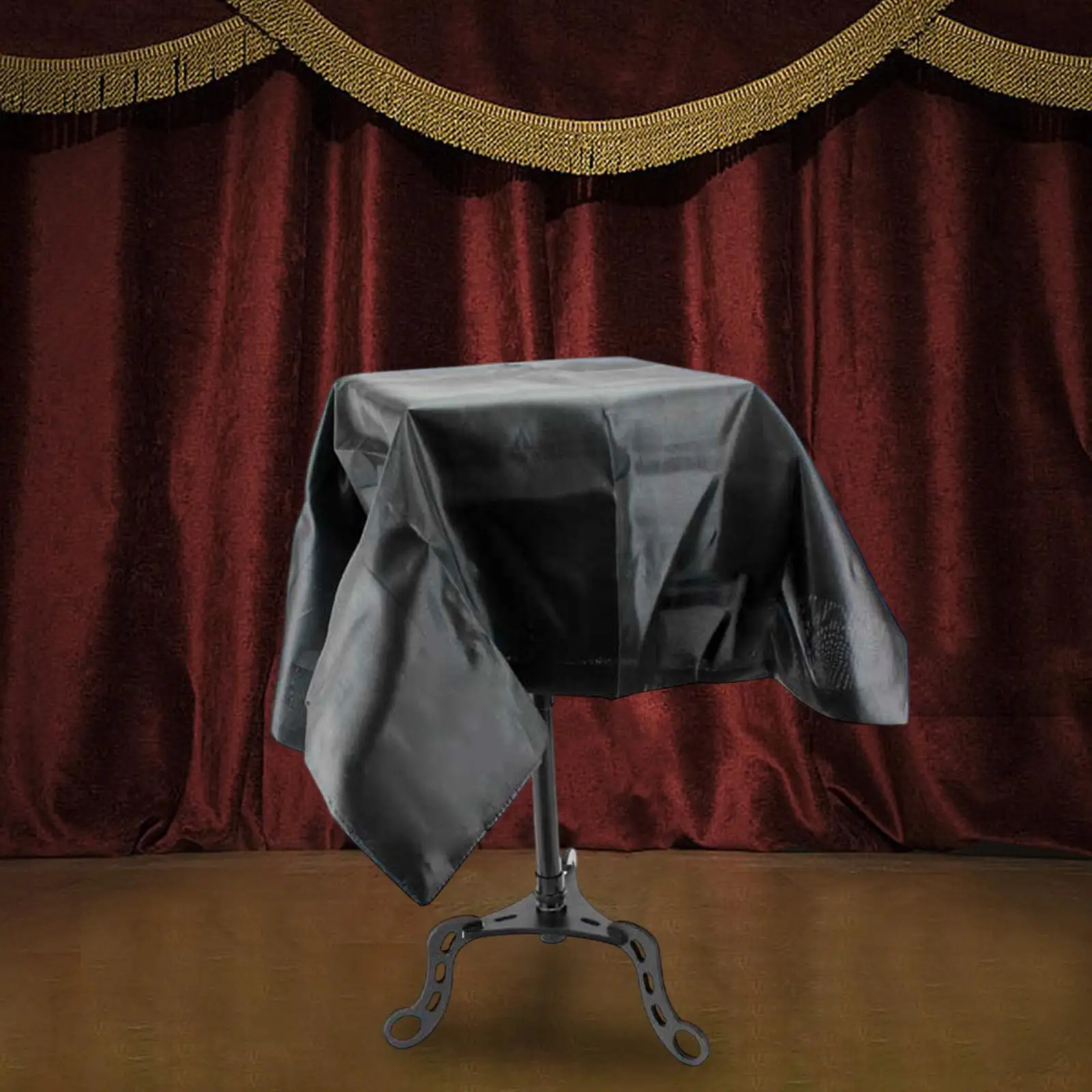 Игровой стол Легкий сценический столик Легко носить с собой поплавковый стол