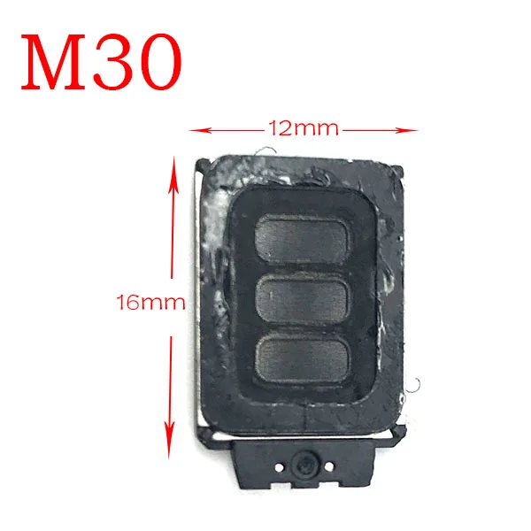 Samsung Ersatz Lautsprecher Buzzer Ringer Flex Kabel 50 Stück 10