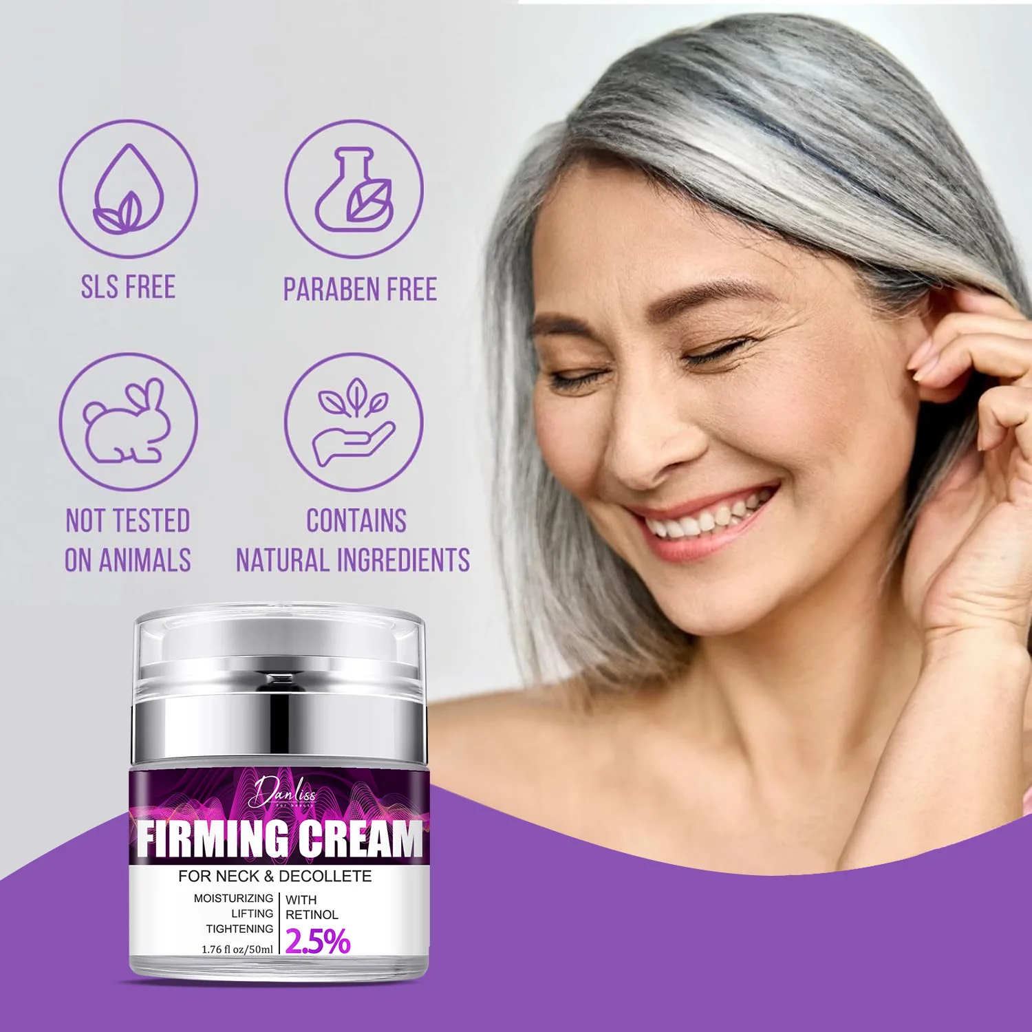 o-creme-reafirmante-de-retinol-melhora-a-elasticidade-da-pele-e-e-adequado-para-rugas-e-clarear-a-pele-no-pescoco