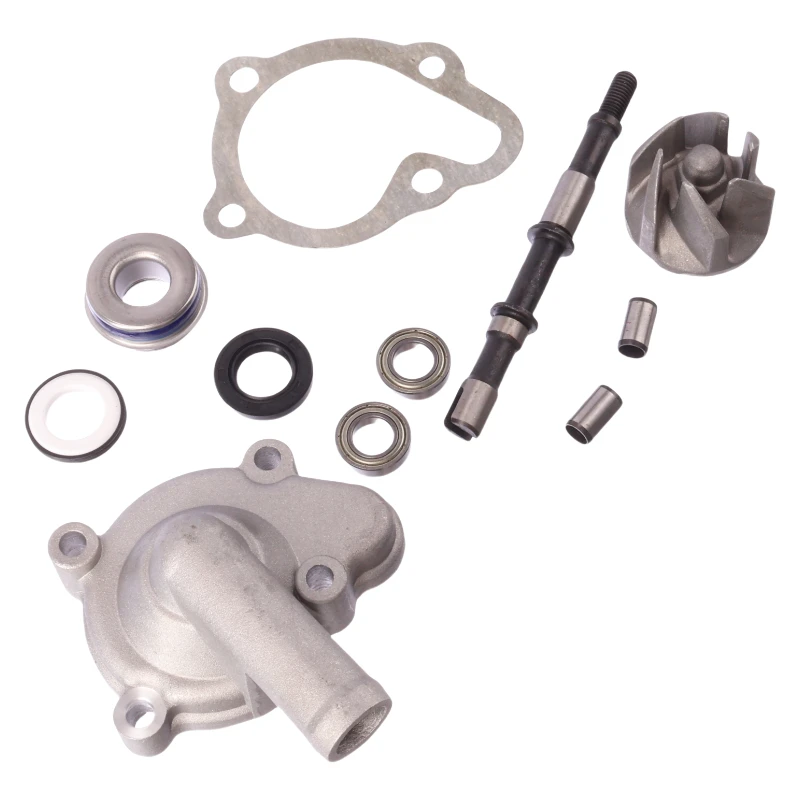 CF250 250cc Cfmoto Motor Water Pump Assembly (New) – Perfect Fit for CH250 and CN250 Engines view 6