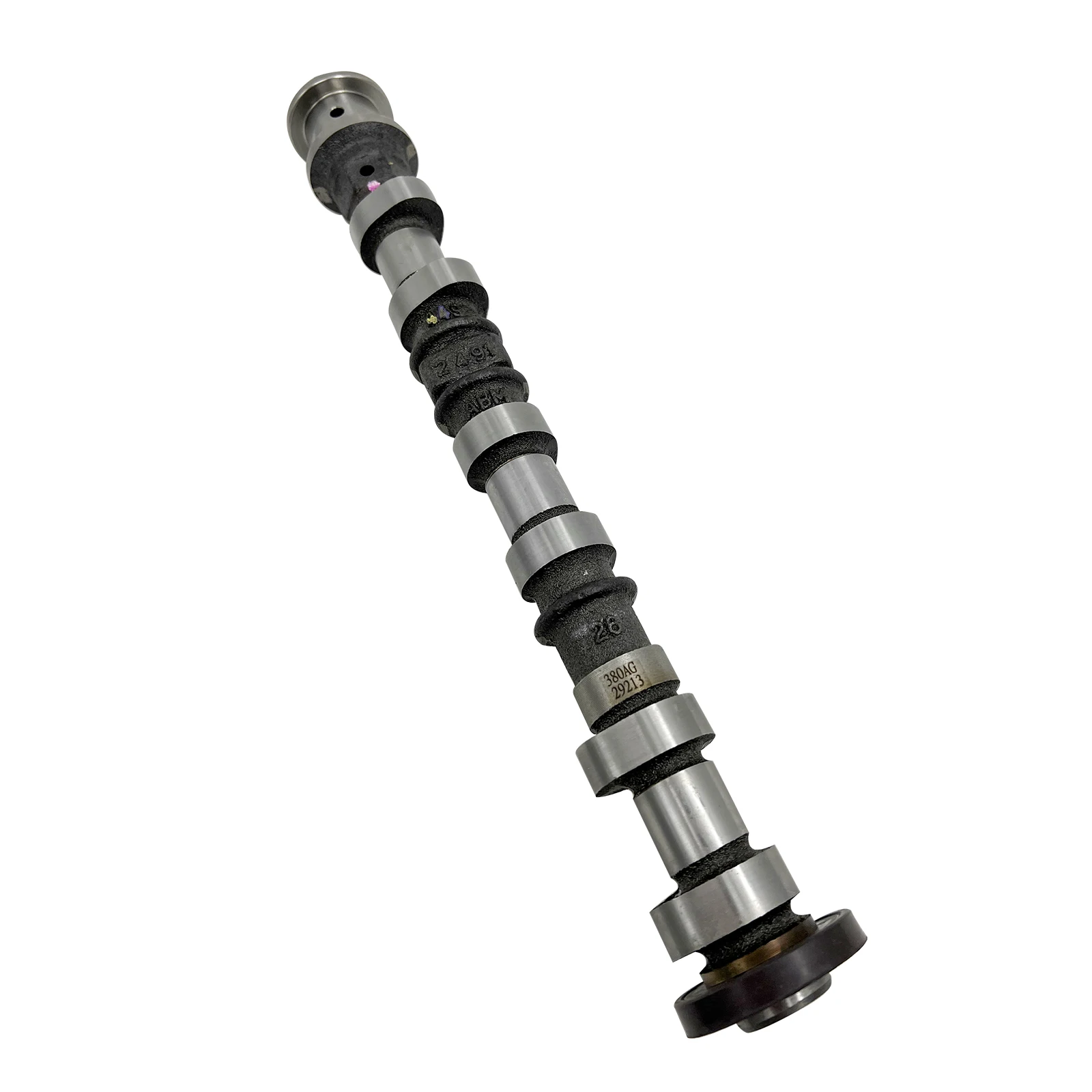 1pc New Right Side Engine Camshaft For 2011-2018 Jeep Dodge Chrysler Ram 3.6L 5184380AG 5184380AF with 1 year warranty