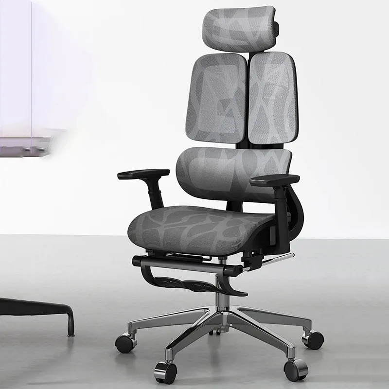 

Senior Mesh Design Office Chair Mobile Esports Computer Gaming Chair Living Room Silla De Escritorio Office Furniture LVOC