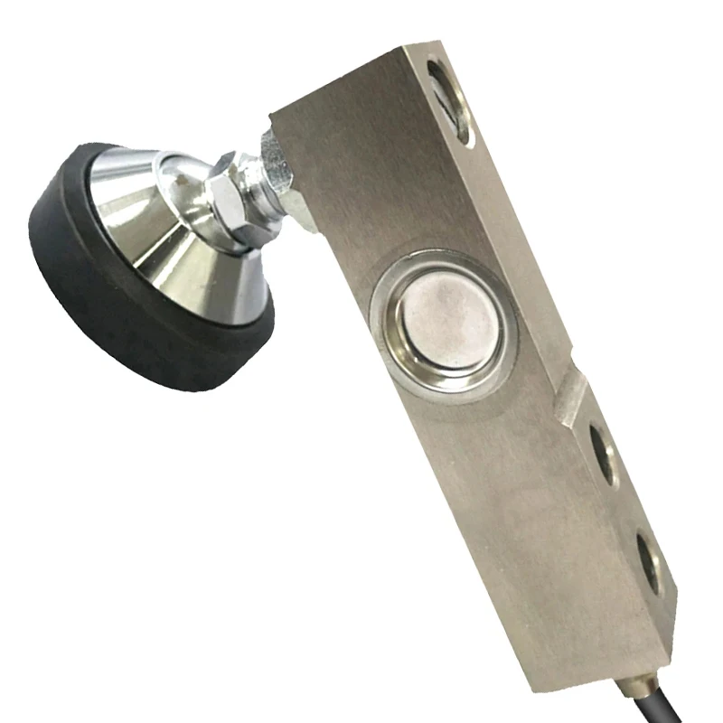 Original SQB Weighing Sensor IP67 Alloy Stell Stainless SQB-A Load Cell for Platform Scale Cantilever Beam 100KG 500KG 1T 2T 10T