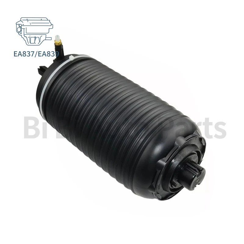 95B616002A Air Suspension Spring Air Bag Fit For Porsche Macan 2014-2018 Replacement Suspension Parts
