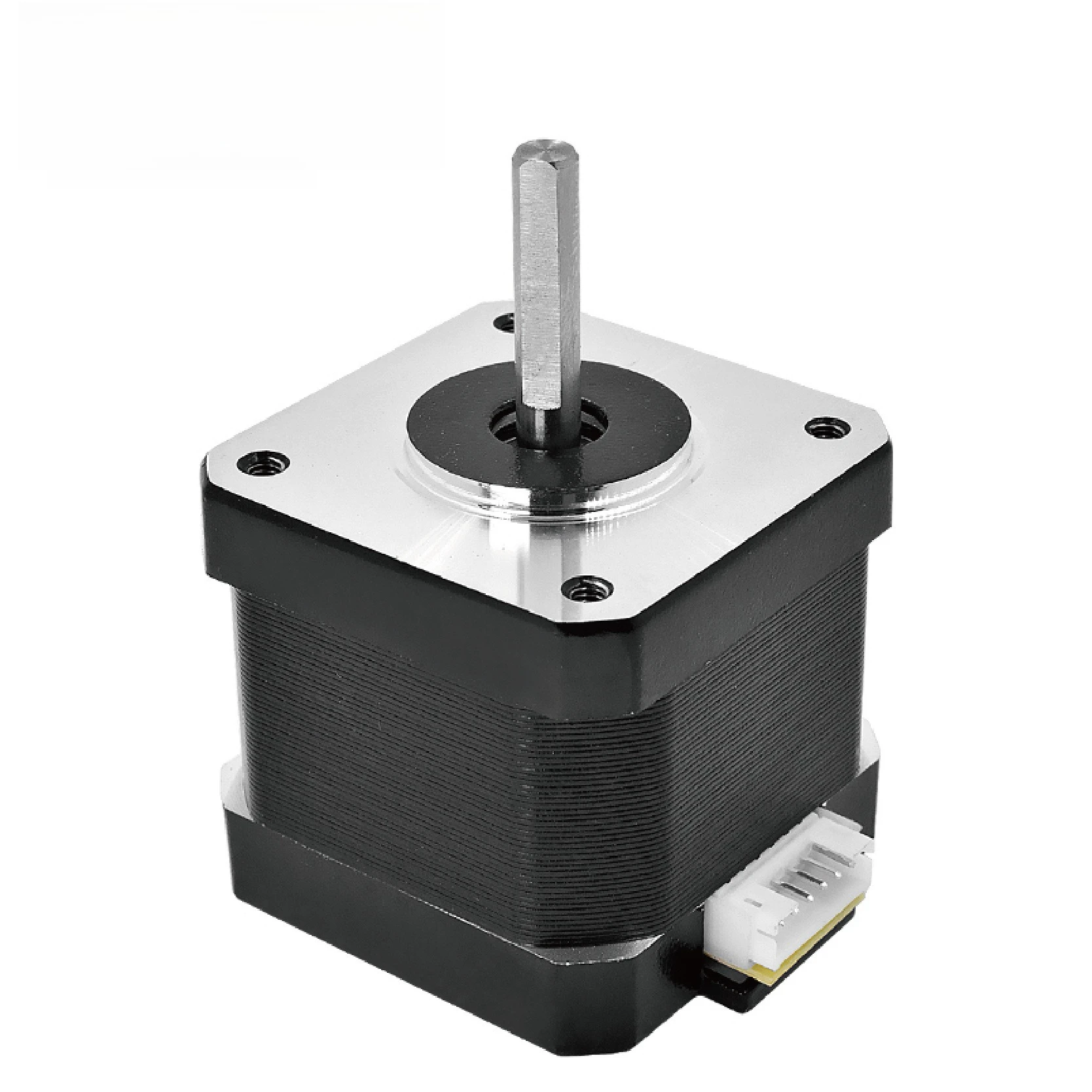 3D printing accessories 42 stepper motor 40 height micro drive motor two-phase four-wire screw engraving machine