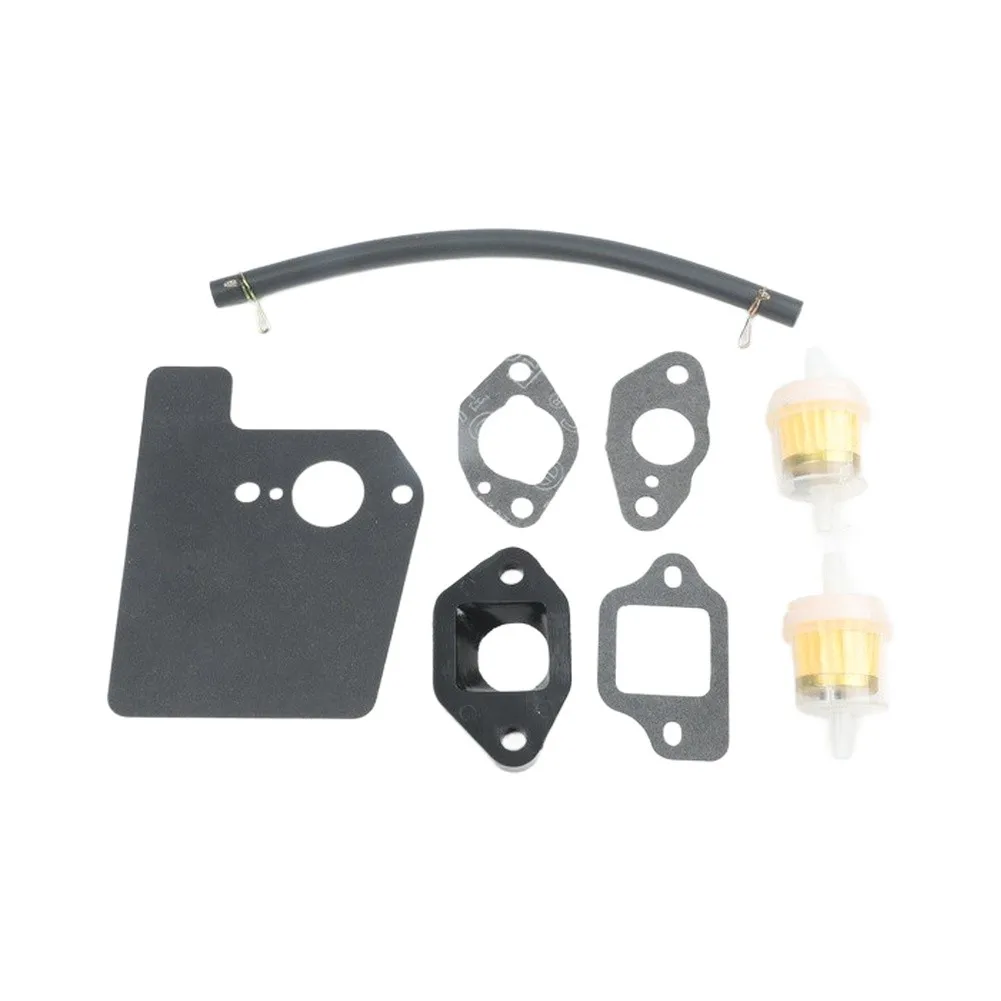 Fuel Efficiency Improvement Parts Air Filter for Lawn Mower Replacement for Lawn Mower Carburetor Efficient Air Filtration