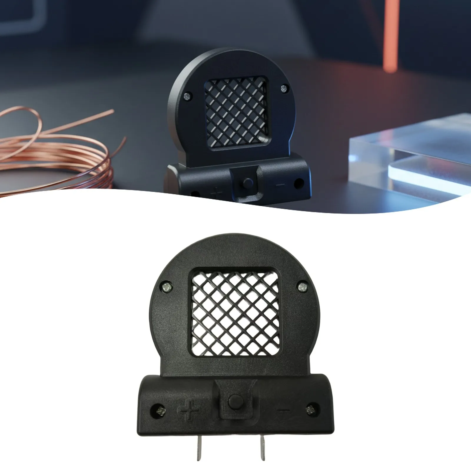 

Car LED Light 20V-21V 7*8CM ABS LED Work Light For Automotive Repair Lithium Batteries Inspection Light Adjustable Socket