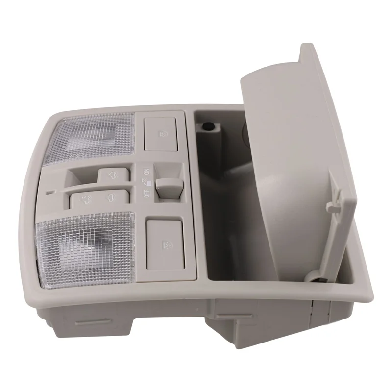 

AS57-BBM76997Y передняя верхняя карта на крыше купольная лампа для чтения в сборе с переключателем люка для Mazda 3 BL 2009-2013