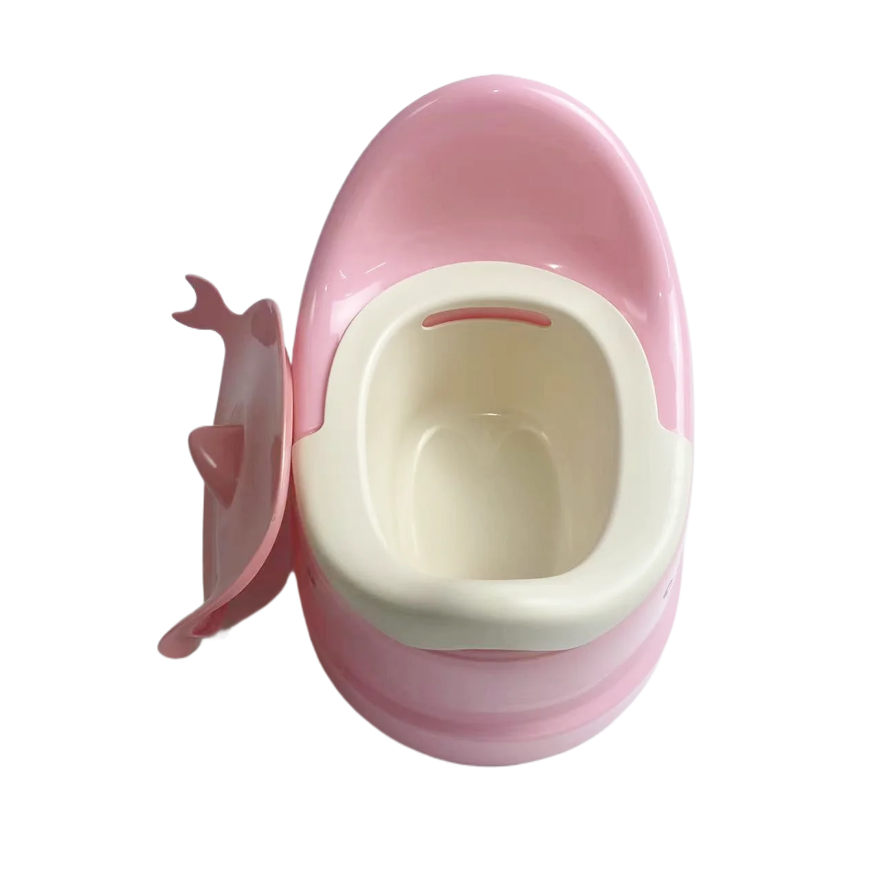 

Portable Baby Potty Toilet Seat For Kids Children's Pot With Cover Baby Toilet Training Seat Detachable Bedpan Infant Urinal