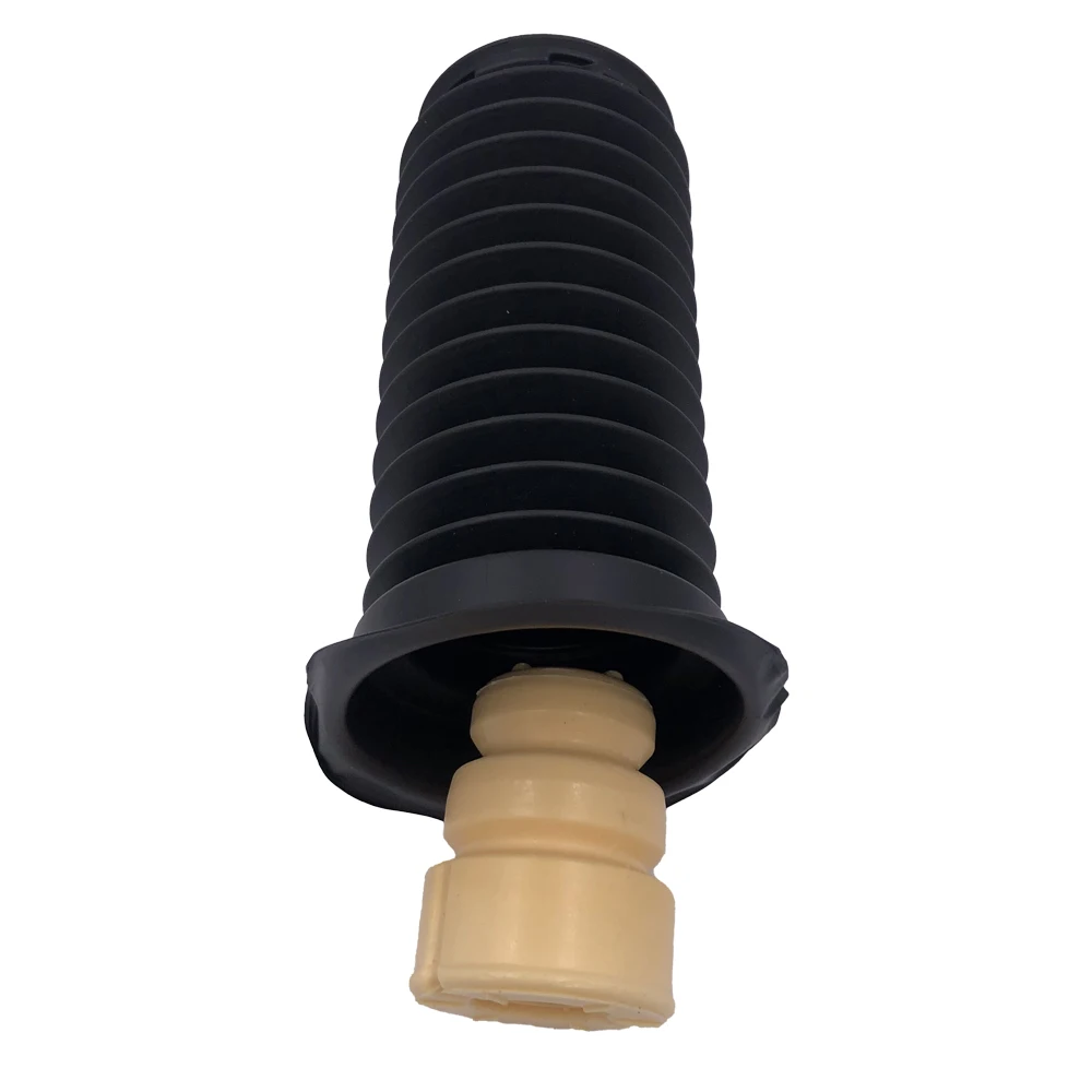 FRONT Shock Absorber Repair Kit Boot and Suspension Rubber Buffer for MAZDA 3 Axela CX-30 Dust Cover Car Acesssories