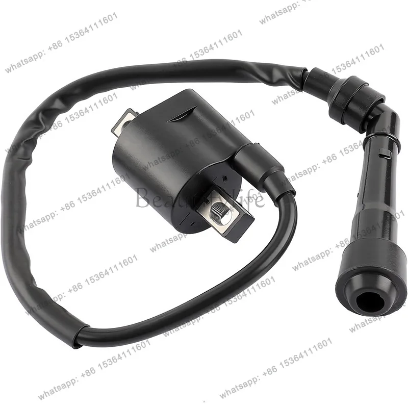 

Катушка зажигания высоковольтного пакета 3YF-8 2370-00-00-00-00 YFM660 2002-2008 гг.