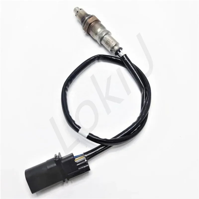 YYDS Wholesale PriceWholesale Price New Oxygen Sensor Front Right OE: 9A790626530 For Porsche Cayenne 2.9T (2017.11-2019)