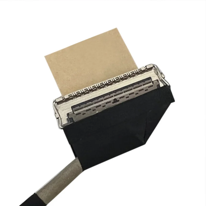 EDP LCD LVDS Screen Video Cable 40PIN 300HZ For Razer Blade Pro 17 RZ09-0368 TO