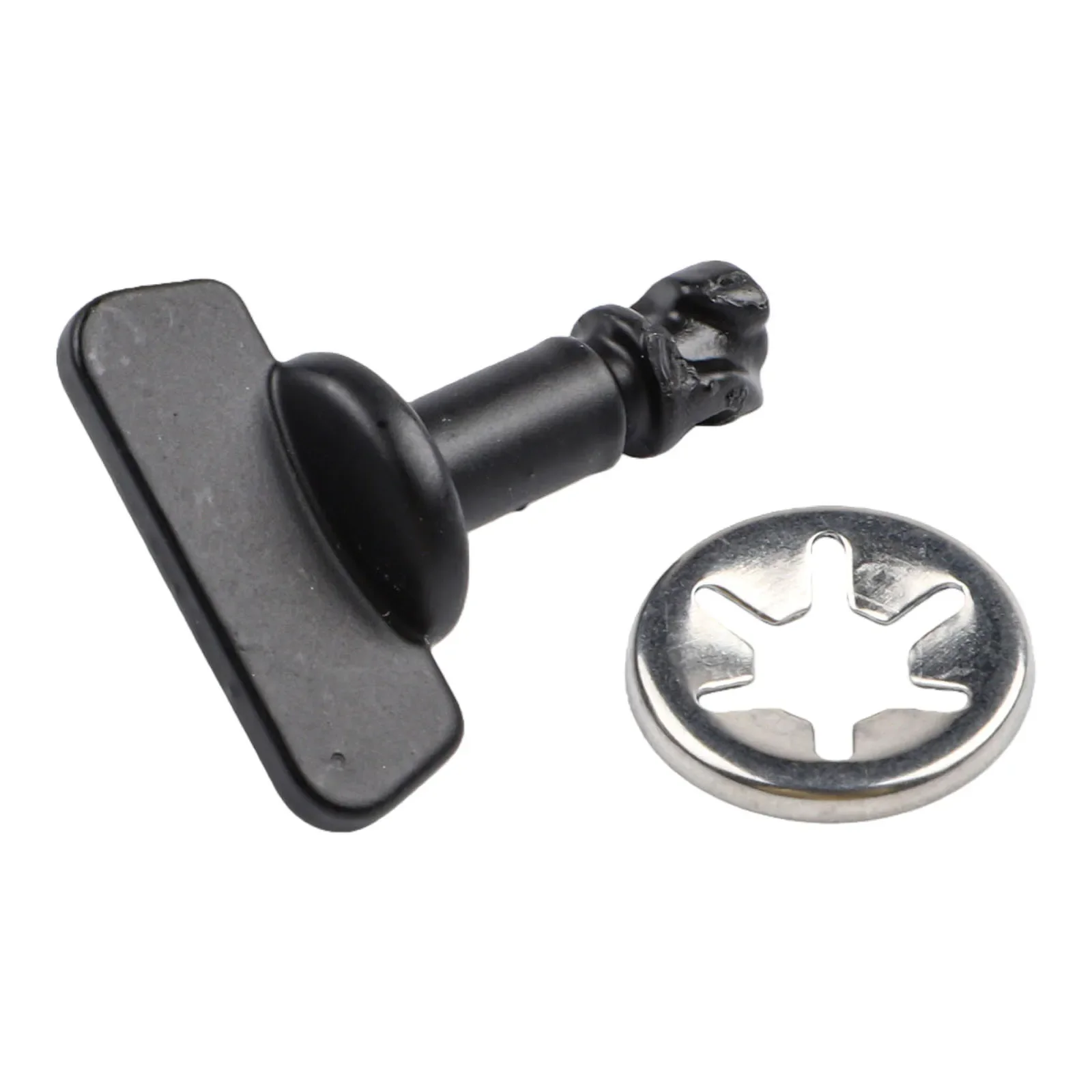 For Chevrolet For Suburban For Tahoe Hitch Cover Bolt Retainer 11612235 for 2015-2024 Models Direct Replacement Part