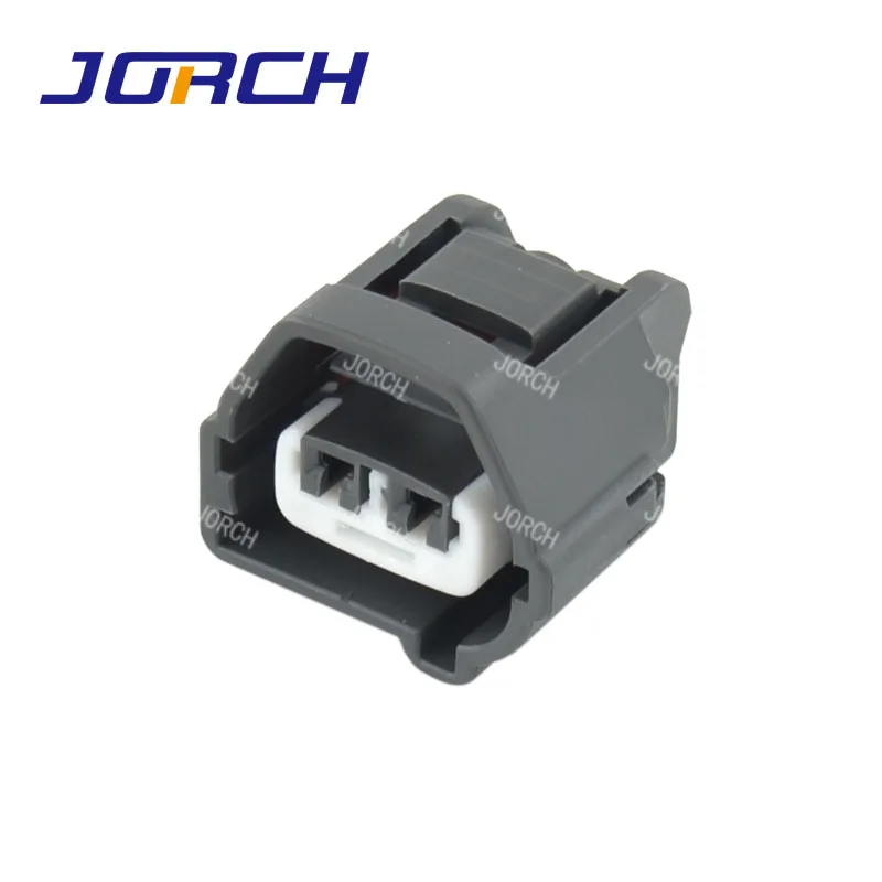 2 pin electric male female waterproof connectors DJ7025C-2.2-11 DJ7025C-2.2-21 sealed auto plug 7283-7023-10 90980-10947