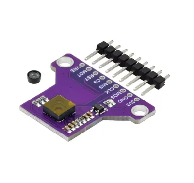 1 قطعة PMW3901 وحدة استشعار التدفق البصري الاستشعار الحالي البصري PMW 3901 تدفق الضوء XY الترجمة CJMCU-3901