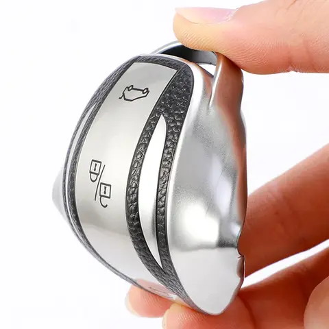 10 best sales tesla key fob case - №8