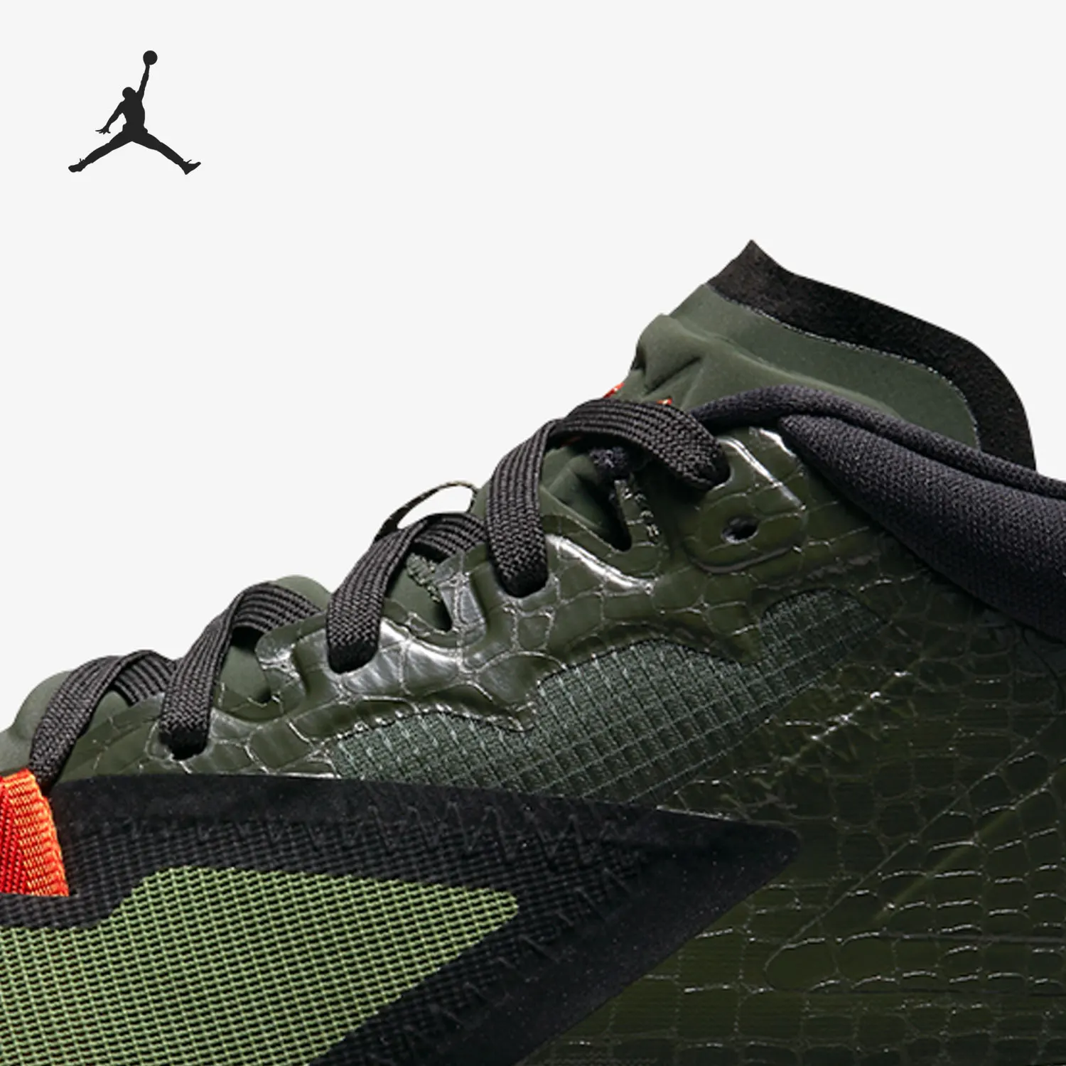 حذاء تدريب كرة السلة الأصلي للرجال من Nike Jordan DA3129-300 #4