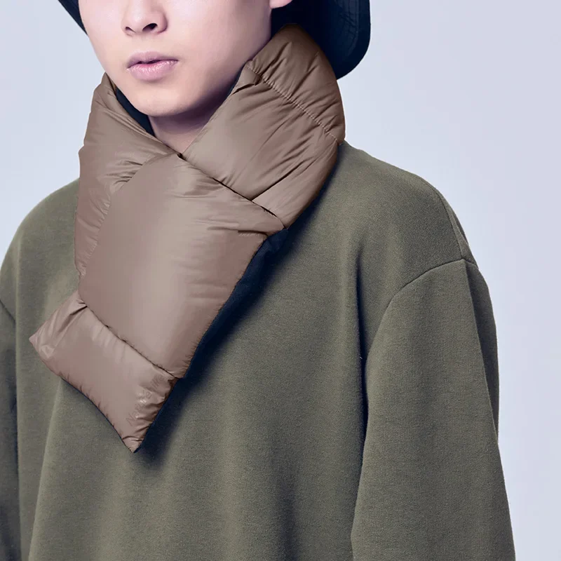 

Naturehike-модный пуховый хлопковый зимний шарф для рта, теплый ветрозащитный пуховый хлопковый шарф, мягкий велосипедный лыжный шарф для женщин и мужчин