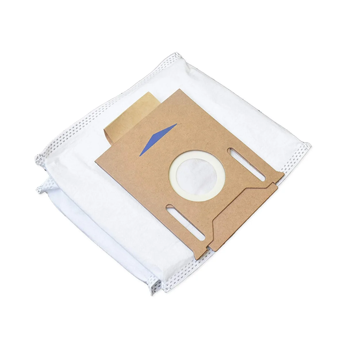 Sac à poussière pour DEEBOT T9 T9 OZMO T8 T8 Max T8 Series N8 N8 Pro, pièces d'aspirateur, accessoires