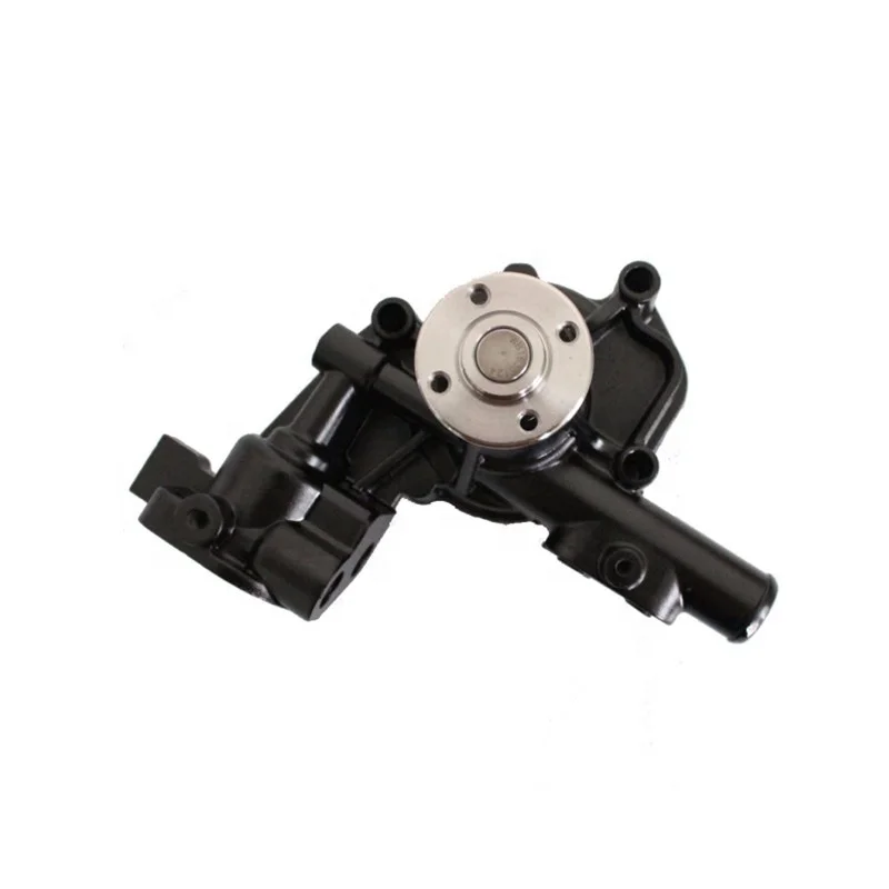 apply New Water Pump 129004-42001 For 3D84E 3D88E 4D88E PC30 PC40