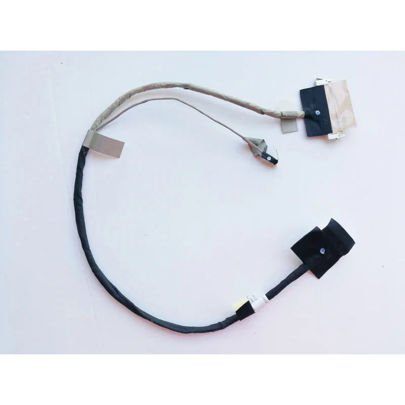 New for Lenovo 520-22ast-22ikl-22iku-24ast 520-24icb LED LCD LVDS cable 00xlhalter dc02002u100