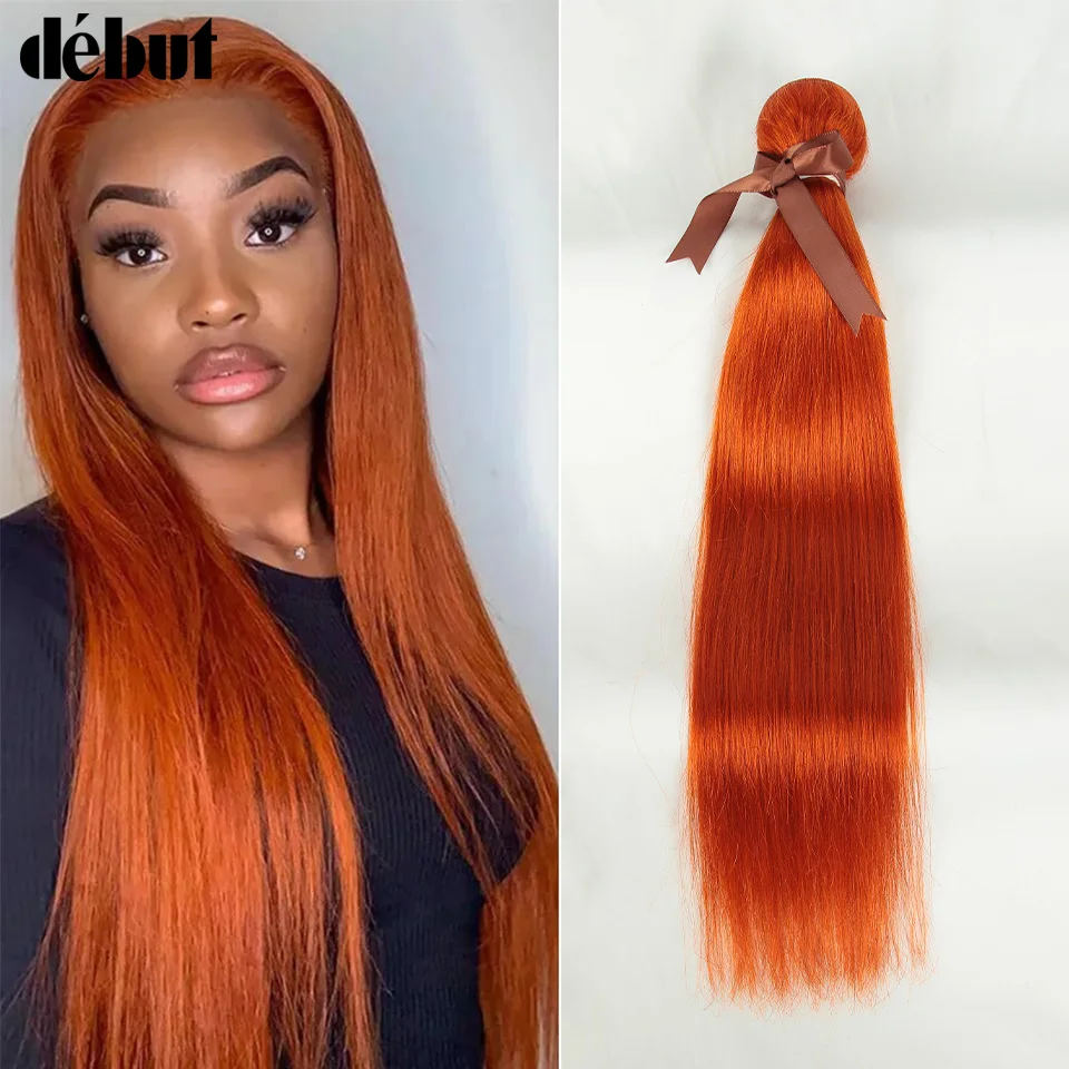 ginger-orange-straight-bundles-8-to-28-inch-remy-human-hair-bundles-straight-hair-weave-bundles-deal-human-hair-extension