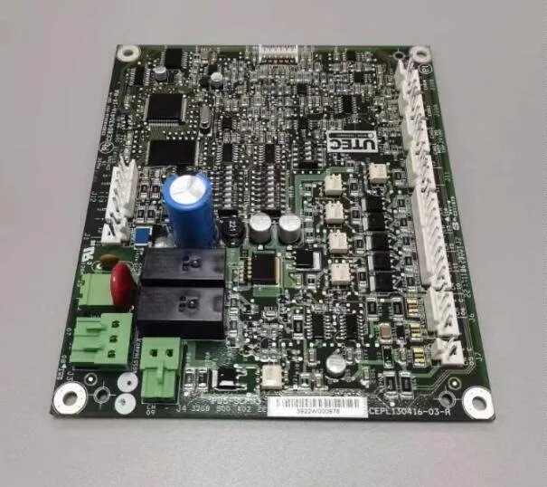 

Used for Carrier central air conditioning unit 30hxc 30hxy compressor protection board module 32GB500402EE