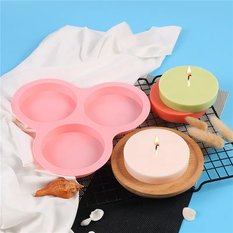 Sartén reutilizable para freidora de aire, accesorios de revestimiento de silicona, bandeja antiadherente para horno, Pizza, pollo