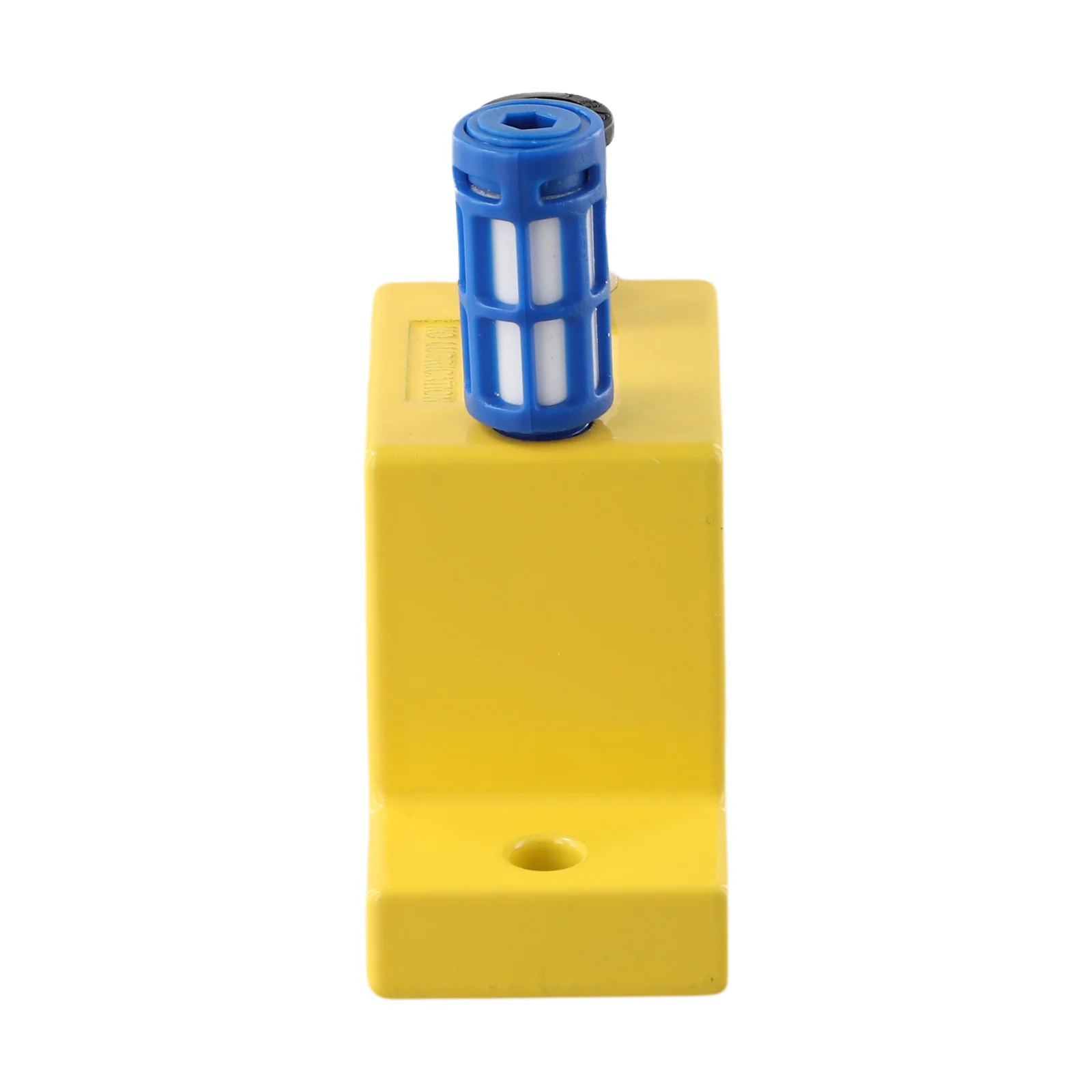 อลูมิเนียมอัลลอยด์แบบปรับได้ Turbine เครื่องสั่นนิวเมติกอลูมิเนียมปลอมเกียร์รุ่น Muffler หมายเหตุจาระบีพิเศษ