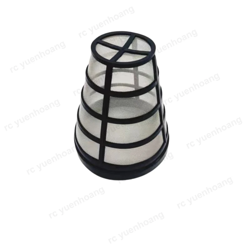 2PCS per DJI Protezione delle piante agricole Drone T50 T40 T30 T25/25P T20 Scatola dei medicinali Schermo del filtro Serbatoio dell'acqua Ingresso Filtermesh