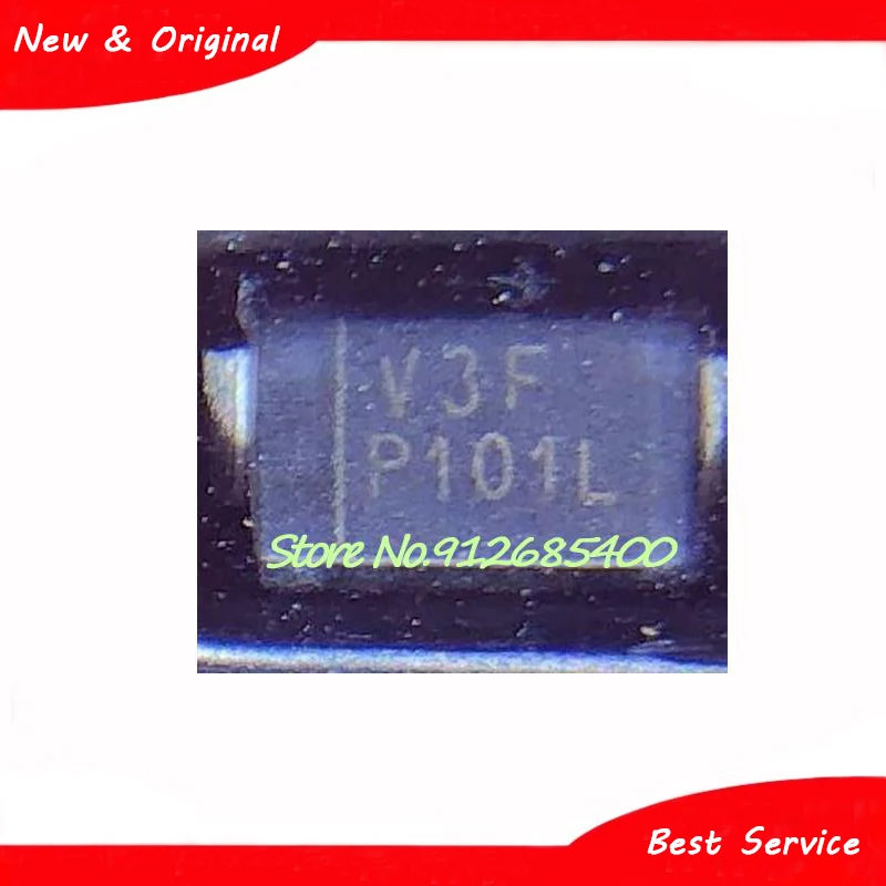 20 Pcs/Lot 15MQ040NPBF DO-214AC New and Original In Stock