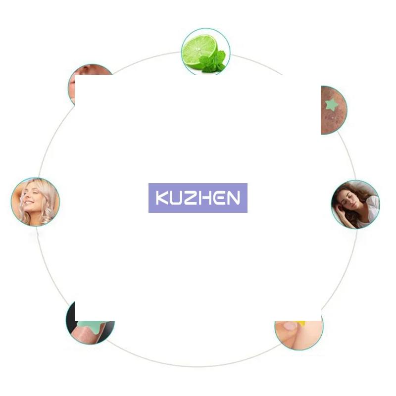 

200/400 шт. Разноцветные комбинированные патчи от акне в форме звезды и сердца, наклейки от прыщей, корректоры для лица, патчи для маскировки следов от акне