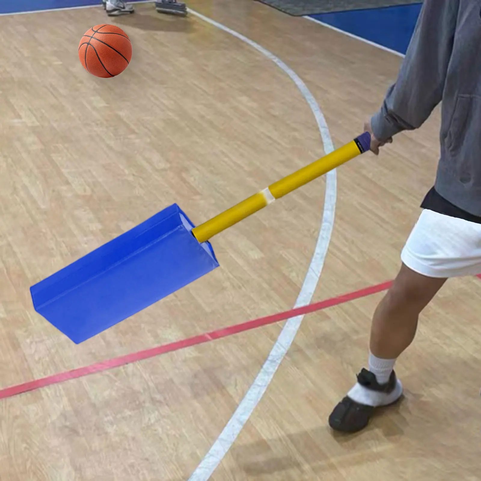 Thumbnail 4 - #4 Trending Basketball Backboards Right Now