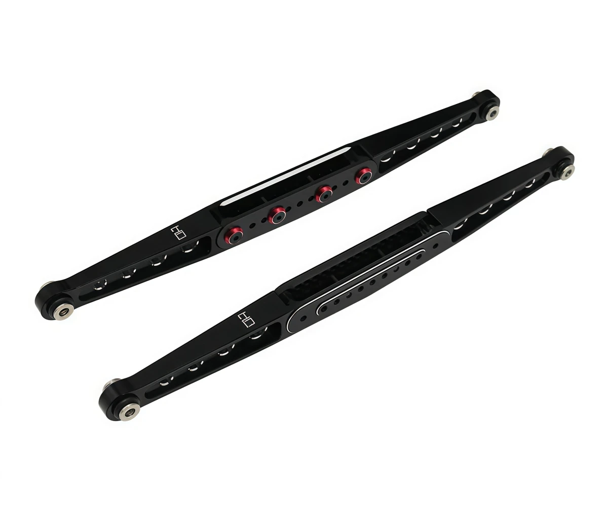 Aluminum Rear Lower Control Arms Replace Part #8544 For Traxxas 1/7 UDR Unlimited Desert Short Course Truck OP Upgrade Parts
