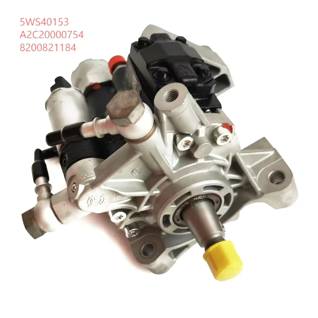 28277574 33100-2A710 28343143 28447439 A6510701601 A6510701801 for OM651.901 OM651.93 Engine Genuine New Pump