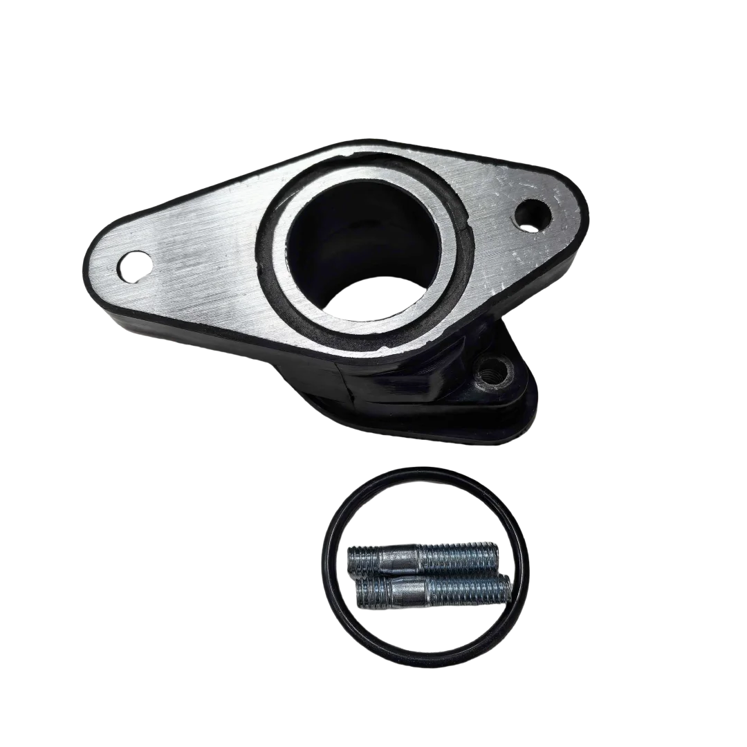 Carburetor Carb Boot Intake Manifold for TRX250 TM FourTrax 250 2002-2010