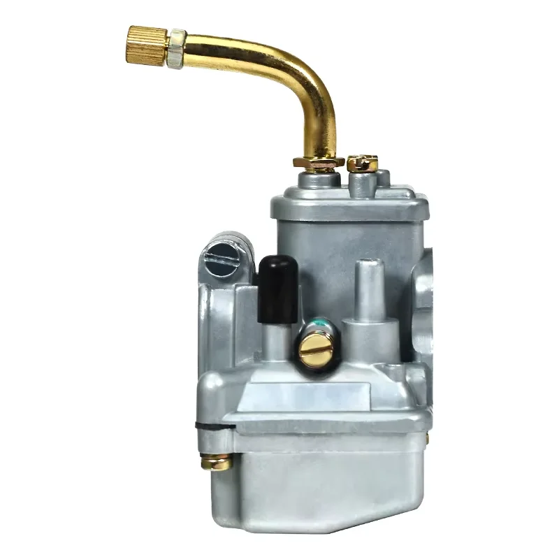 BING Carburetor 10mm 12mm for Nachbau Sachs 504 505 85/10 85/12 Prima Hercules Motorcycle Engine Part