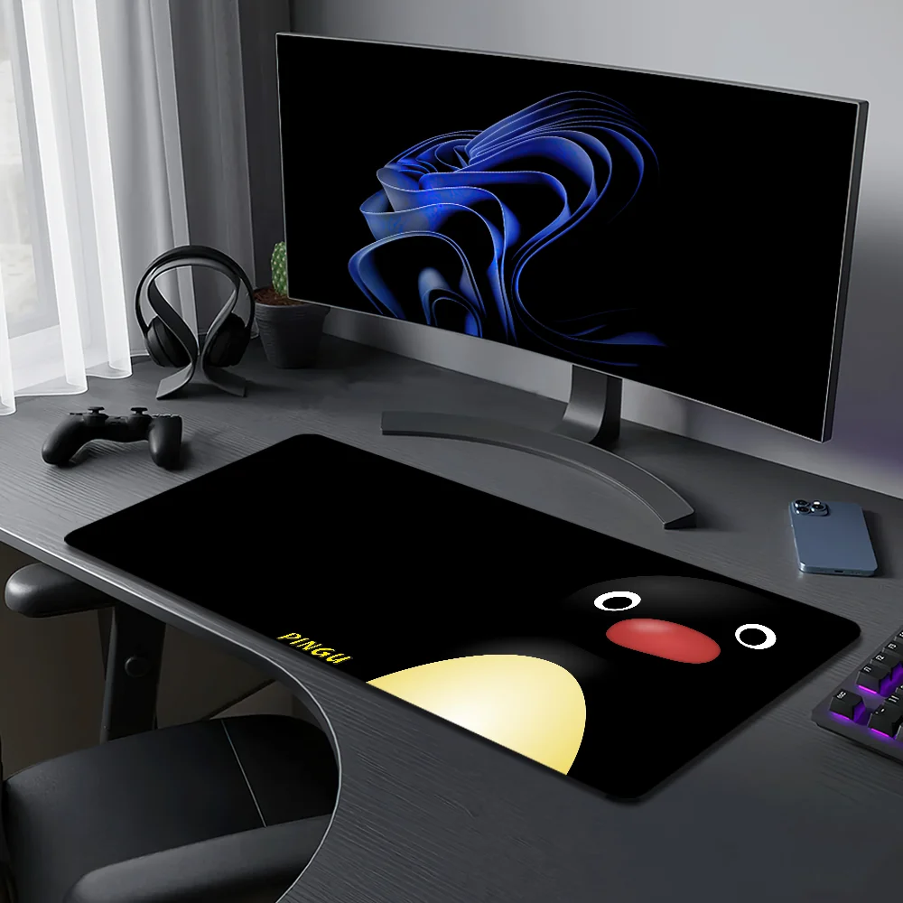 Alfombrillas de ratón pingüino - Office Furniture Ideas reseña y precio
