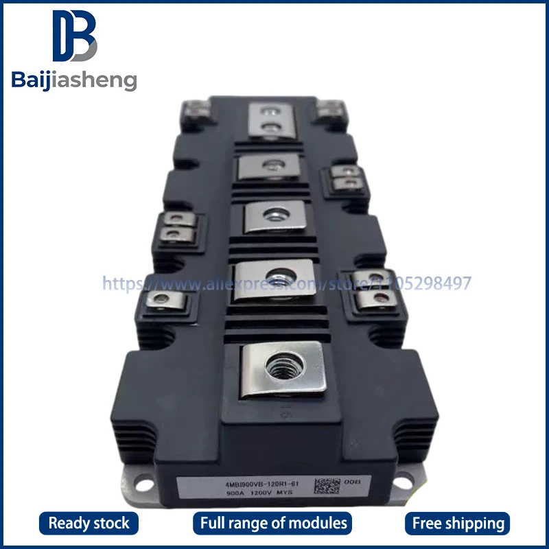 

DP900N1200TU104204 4MBI900VB-120R1-61 4MBI900VB-120R1-50 New and original MODULE