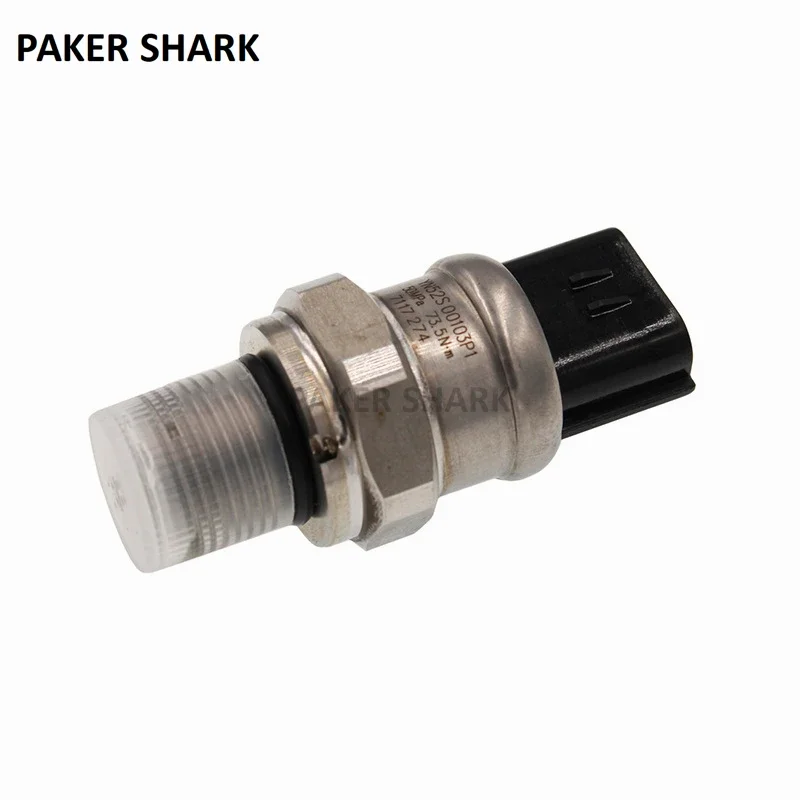 

Для Kobelco SK200-10 SK210-10 SK220-10 SK230-10 SK250-10 Датчик высокого давления YN52S00103P1 Детали экскаватора