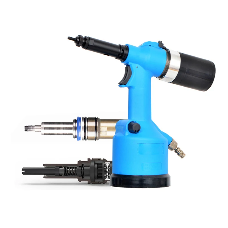 M3-M12 Pneumatic Air Rivnut Tool Nut Insert Tool Rivet Nut  Pneumatic Tool Best Pneumatic Rivet  Hydraulic Riveter