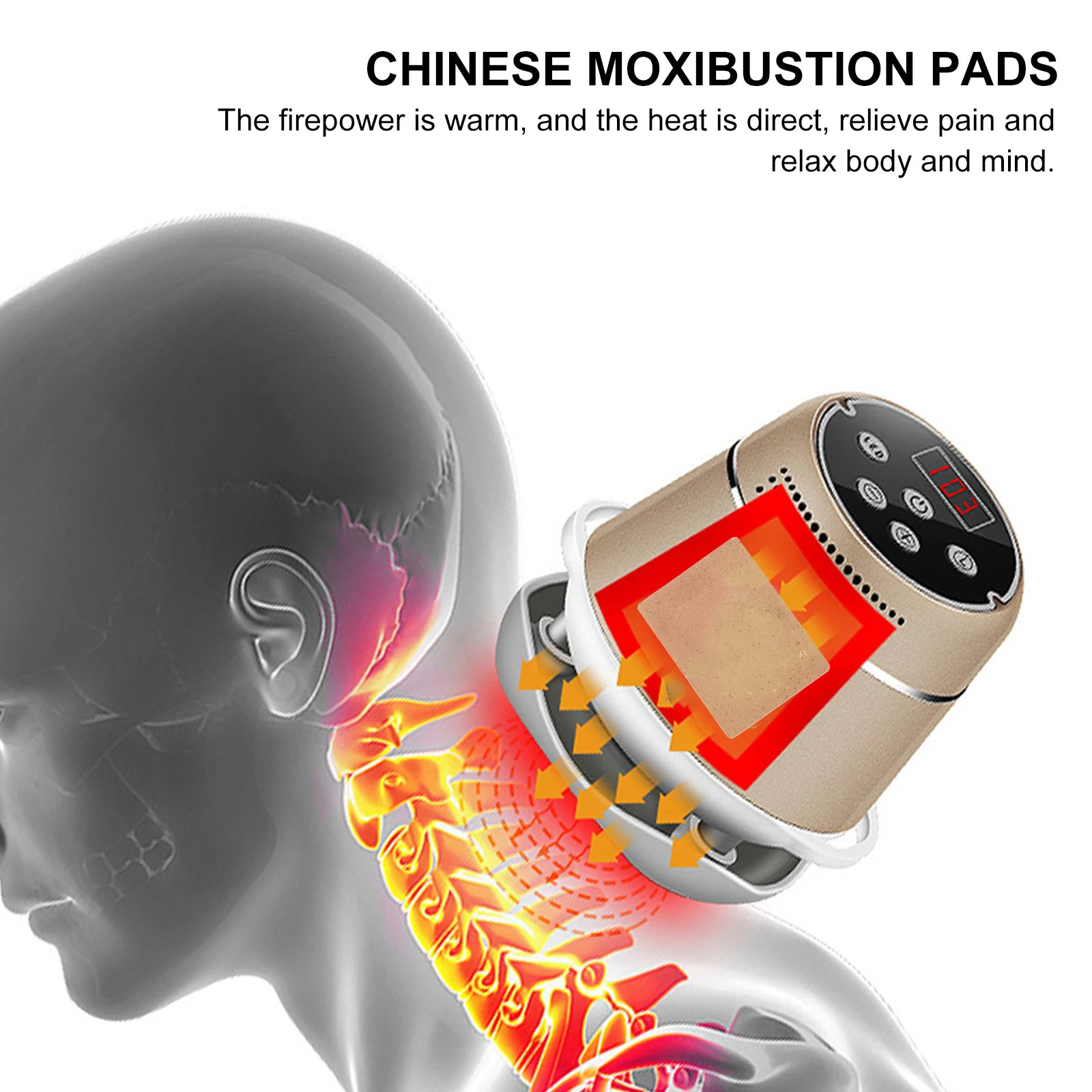 

10pcs Moxa Cakes Aged Material Bath Supply Massage Mugwort Square Pain Relief Relaxation Moisture Proof Travel Friendly Kitchen