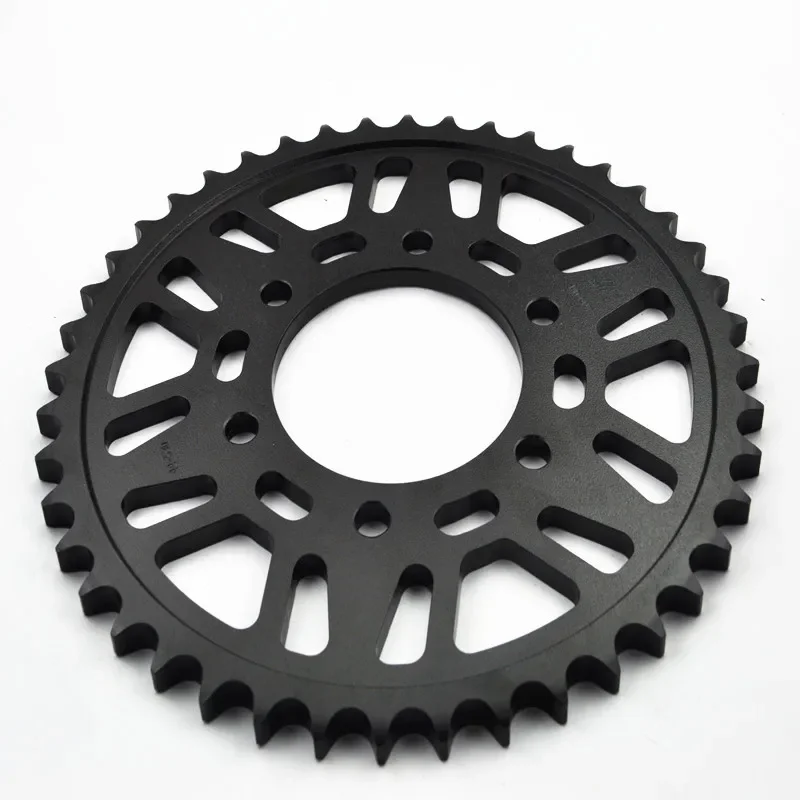 530 Motorcycle Rear Sprocket For Kawasaki ZZR1200 ZX1200 ZX12R 00-05 KZ1000 GPZ550 Z550 ZX550 KZ550 80-83 ZXR750 ZX750 90-95