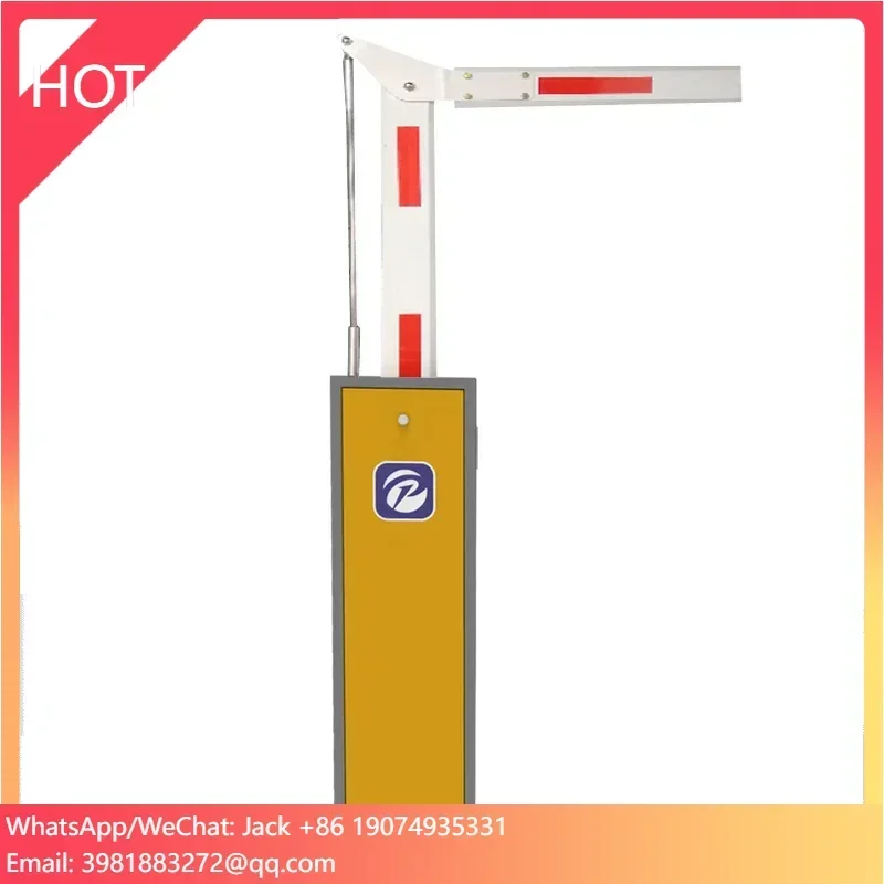 

Горячая распродажа: Высокоскоростная система шлагбаумов для парковок с интеллектуальным дистанционным управлением для контроля доступа и обеспечения безопасности на парковках.