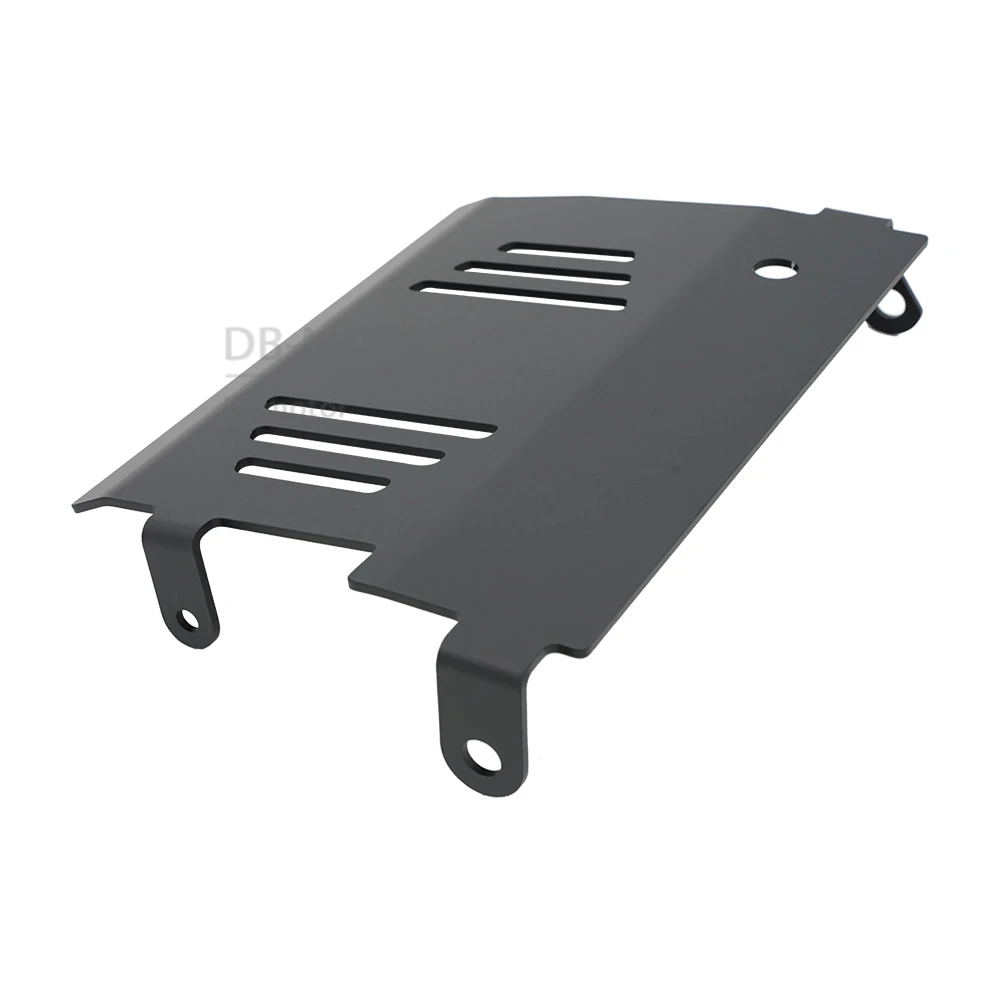 Protector de placa de deslizamiento del chasis del motor para Harley Street Glide FLHX 2024 + pieza de accesorios de protección de cubierta inferior de motocicleta antideslizante