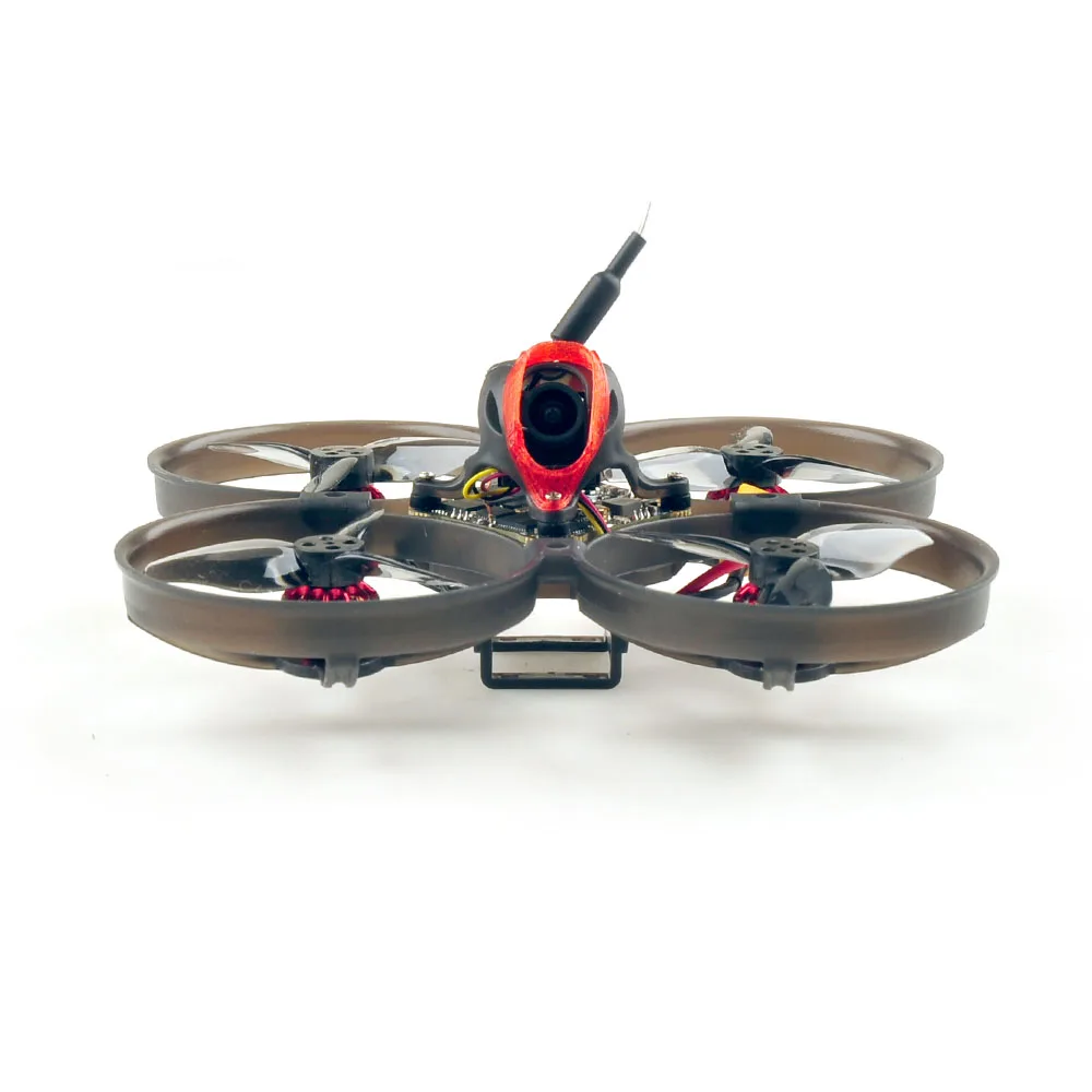 

Happymodel Mobula8 UART ELRS V3 2S 85mm Micro FPV Whoop Drone