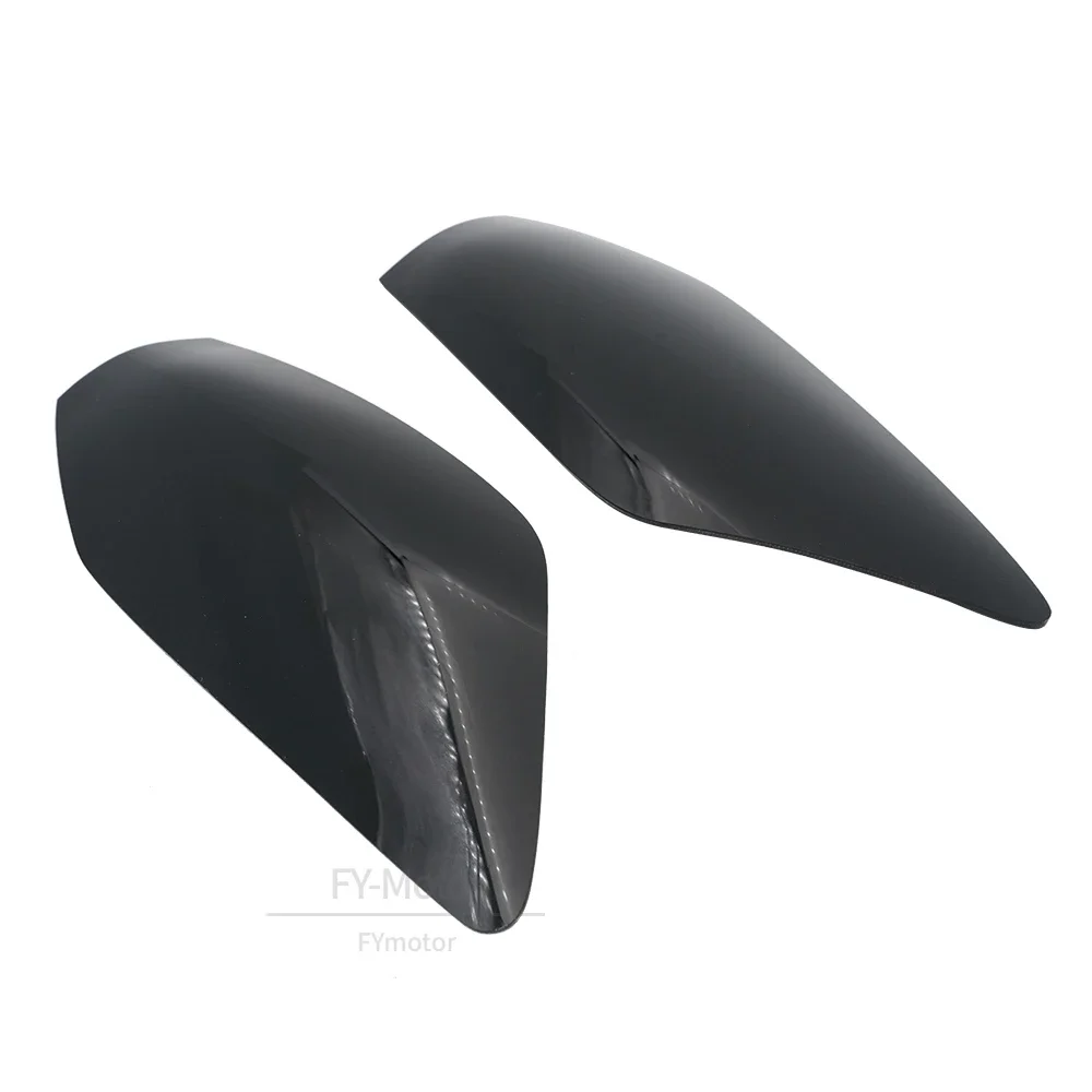 ABS Plastic Motorcycles Smoke Headlight Lens Cover Shield Case Fit For Yamaha YZF R6 1998 1999 2000 2001 2002
